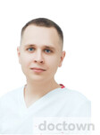 Колотов Илья Сергеевич