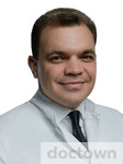 Колпаков Михаил Васильевич
