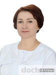 Колпакова Елена Владимировна