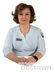 Колупаева Евгения Евгеньевна