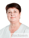 Компаниец Елена Львовна