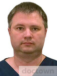 Кондратюк Александр Викторович