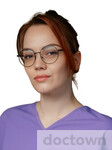 Конева Евгения Владимировна