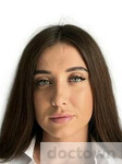 Кононенко Антонина Евгеньевна
