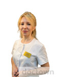 Коновалова Марина Владимировна