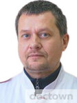 Королев Сергей Николаевич