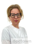 Короп Ирина Федоровна
