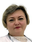Короткая Маргарита Николаевна
