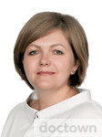 Коржова Ирина Юрьевна