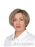 Кошелева Елизавета Михайловна