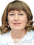 Космачева Елена Дмитриевна