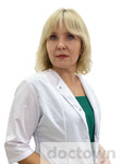 Косникова Оксана Викторовна