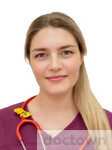 Костенко Екатерина Руслановна