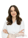 Котлова Ольга Алексеевна
