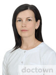 Ковальчук Наталия Сергеевна
