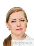 Коваленко Ирина Михайловна