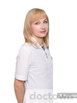 Коваленко Юлия Сергеевна