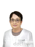 Ковалева Надежда Андреевна