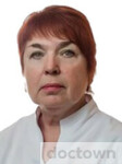 Кожанова Ирина Николаевна