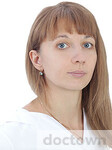 Кожевникова Анастасия Александровна