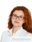 Кожевникова Наталия Александровна
