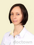 Козлова Татьяна Владимировна