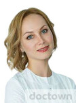 Козловцева Валерия Александровна 