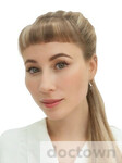 Онуц Екатерина Викторовна