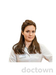 Смирнова Ирина Алексеевна