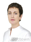 Смирнова Карина Марлэновна
