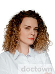 Смирнова Янина Викторовна