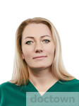 Смирнова Юлия Сергеевна