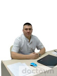 Фомкин Дмитрий Николаевич