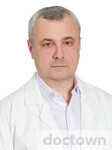 Семенистый Сергей Витальевич