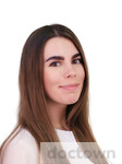 Семенова Карина Игоревна