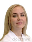 Семиохина Елена Николаевна