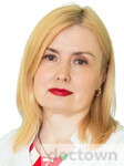 Семизарова Ирина Вячеславовна