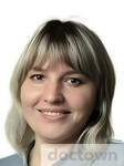 Сердюченко Марина Викторовна