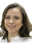 Серга Анна Валерьевна