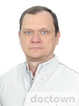 Сергеев Алексей Валериевич