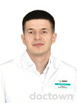 Сергеев Игорь Сергеевич