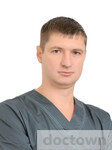 Сергеев Владимир Сергеевич