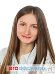 Сергеева Наталия Олеговна