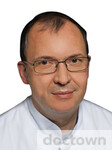 Сериков Сергей Георгиевич