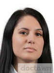 Серова Юлия Александровна