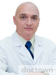 Афаунов Аскер Алиевич