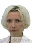 Иванова Светлана Сергеевна