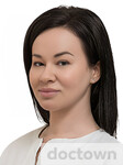 Комиссарова (Иванова) Юлия Александровна