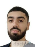 Почикян Самвел Араратович
