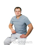 Подгорный Петр Владимирович